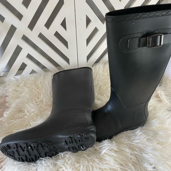 Kamik Women's Olivia Rain Boot - Picture 6 of 10